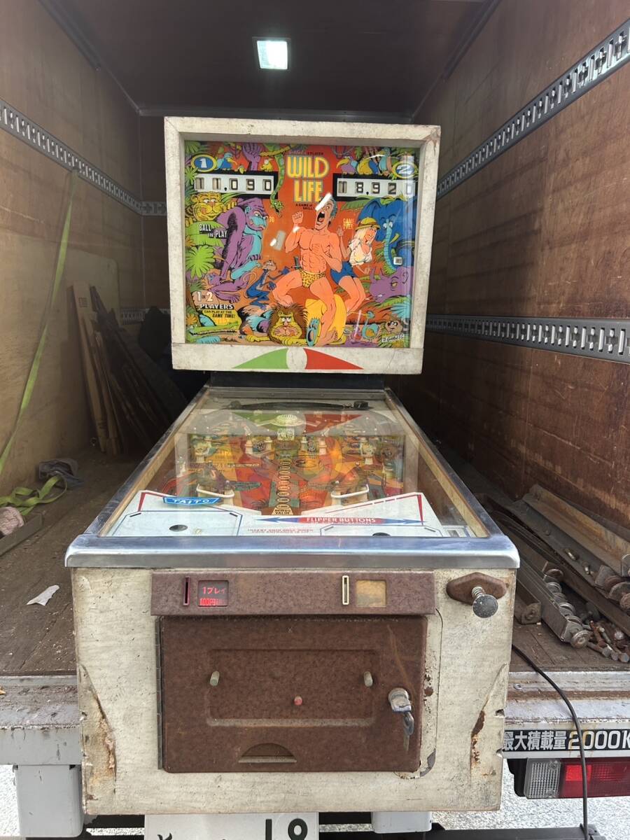 Yahoo!オークション - アーケードゲーム(ゲーム|おもちゃ