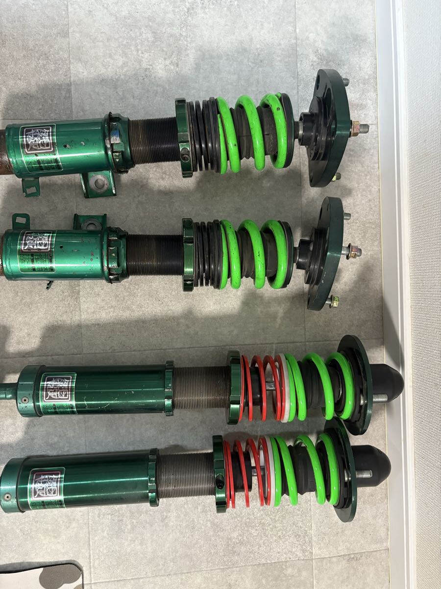 日正タイヤバネ Yahoo!オークション -「日正タイヤ バネ」(パーツ) の落札相場