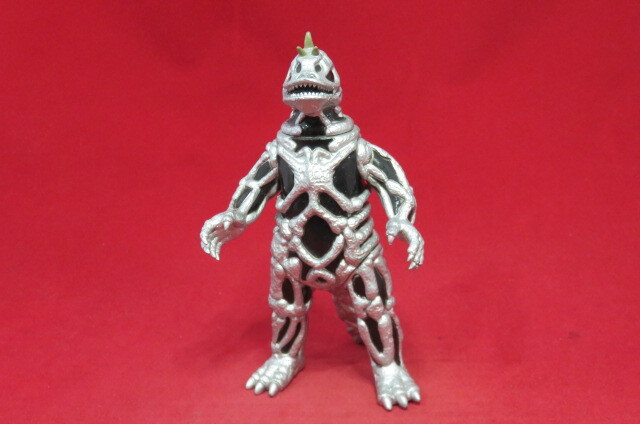 Yahoo!オークション -「シーボーズ ソフビ」の落札相場・落札価格