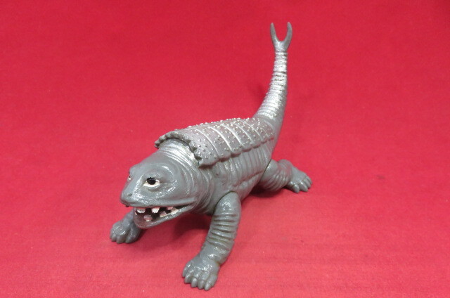 2025年最新】Yahoo!オークション -ケムラー ソフビの中古品