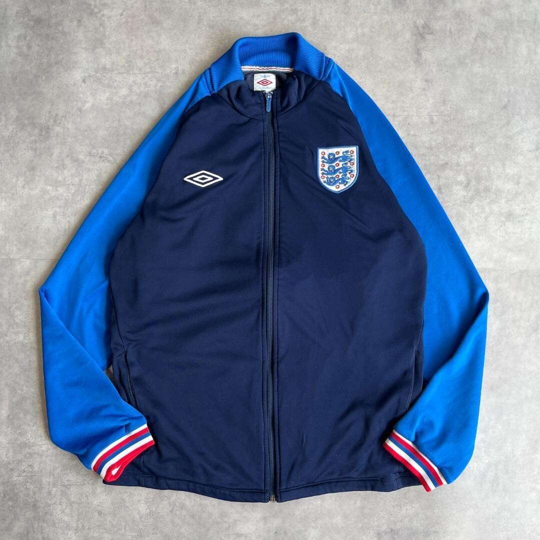 2025年最新】Yahoo!オークション -アンブロトラックジャケットの