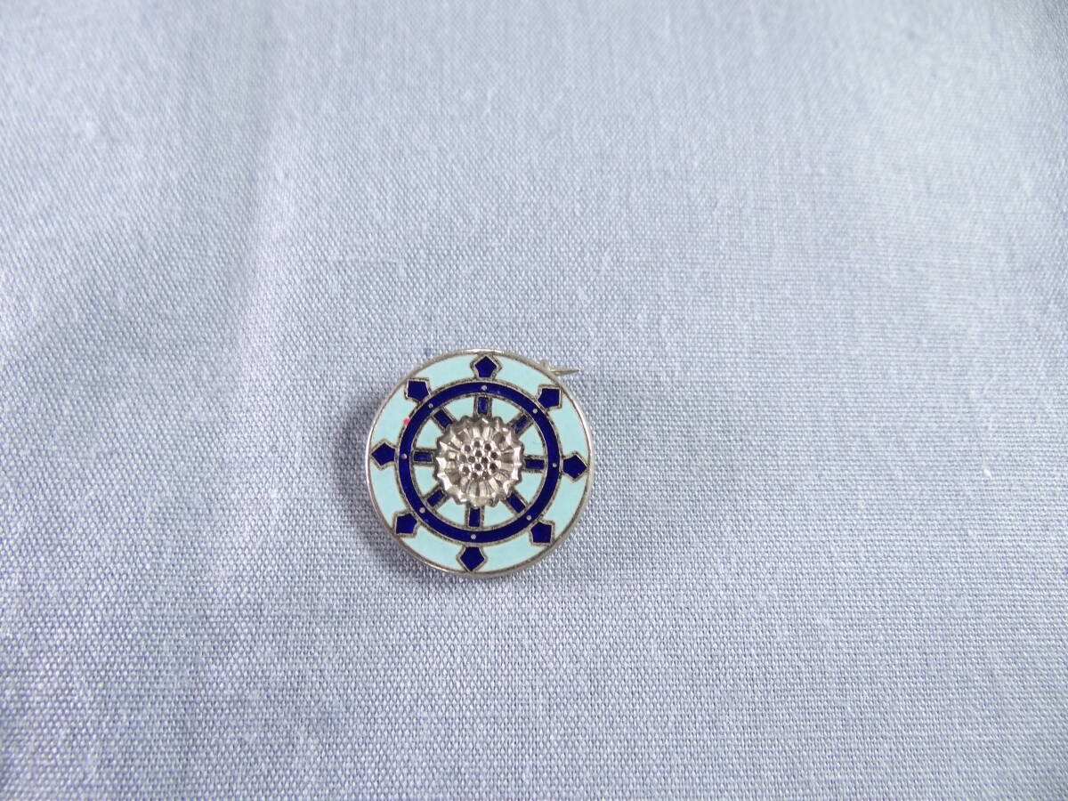 2025年最新】Yahoo!オークション -社章(ピンバッジ)の中古品