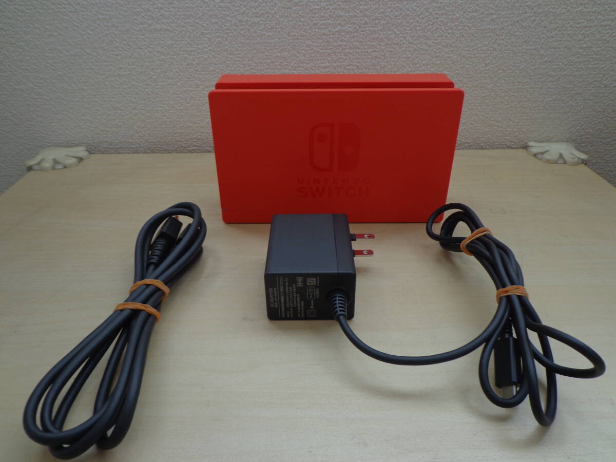 2025年最新】Yahoo!オークション -nintendo switch ドックの中古