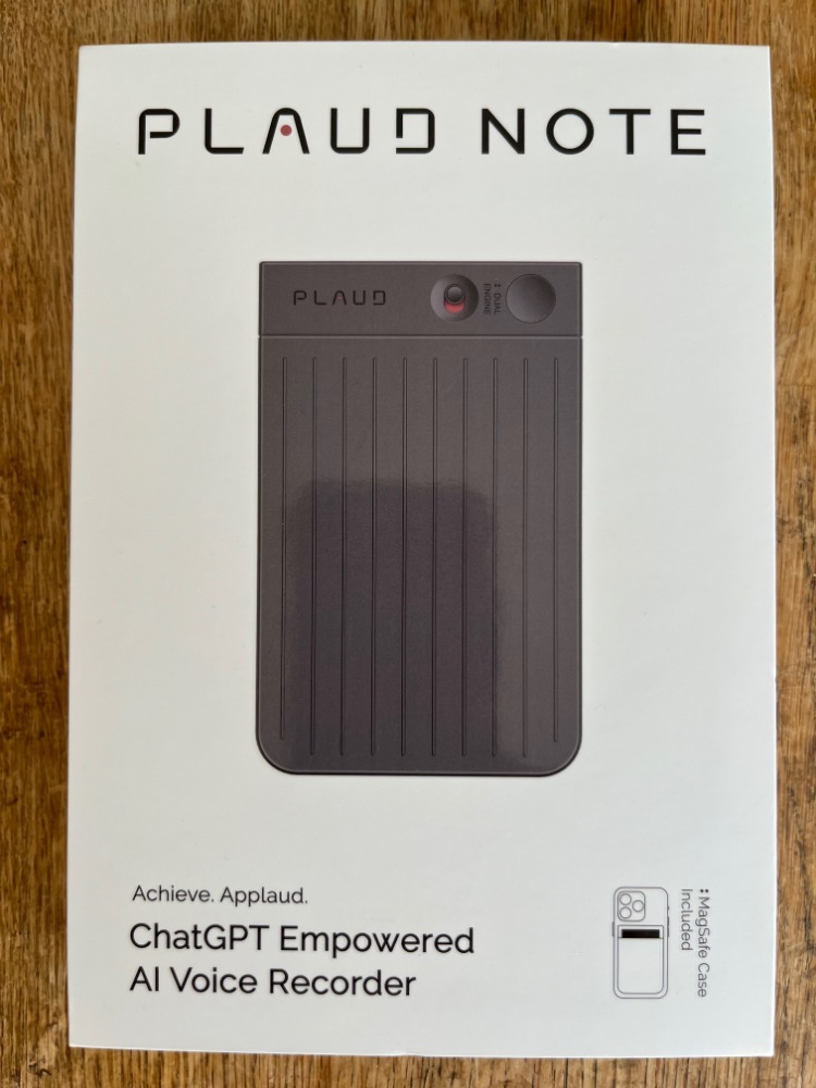 2025年最新】Yahoo!オークション -plaud noteの中古品・新品・未