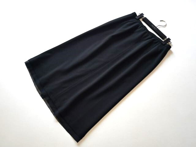 極美品　レリアン　13+ アンゴラ　カシミア　ウール　セットアップ　スカート 極美品 レリアン 13+ アンゴラ カシミア ウール セットアップ