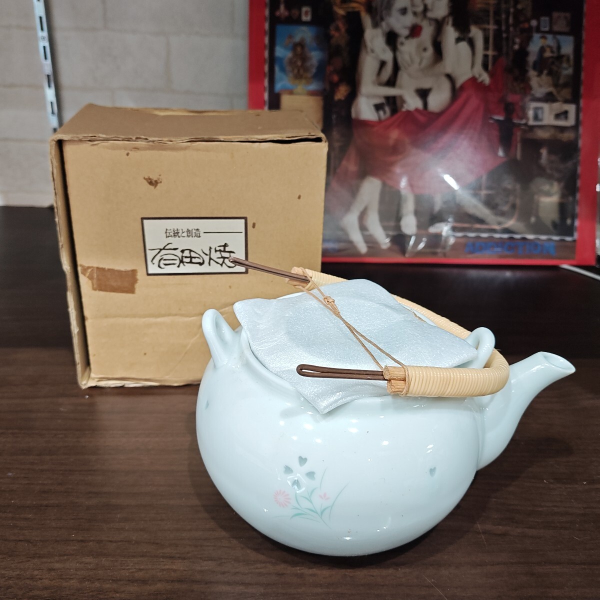 2025年最新】Yahoo!オークション -急須(雑貨)の中古品・新品・未