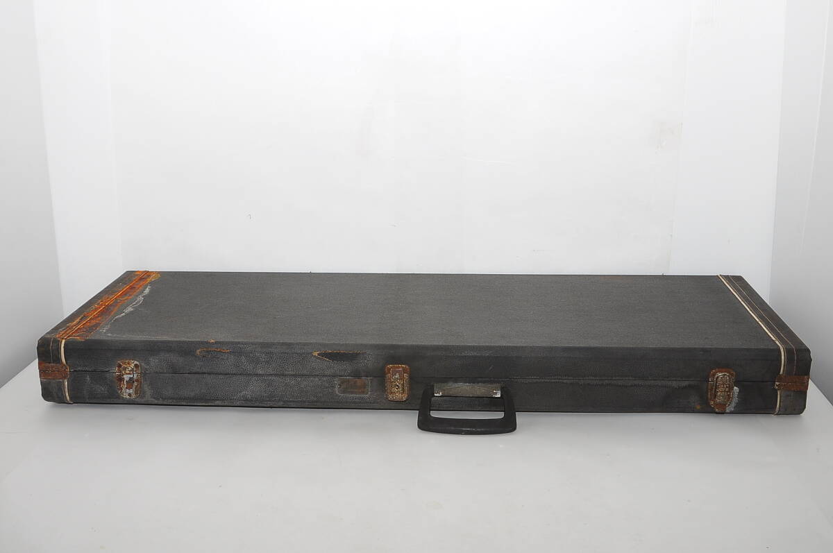 Tokai☆VS-60限定生産モデル　1ハムPU　 ハードケース付 Tokai☆VS-60限定生産モデル 1ハムPU ハードケース付 - メルカリ