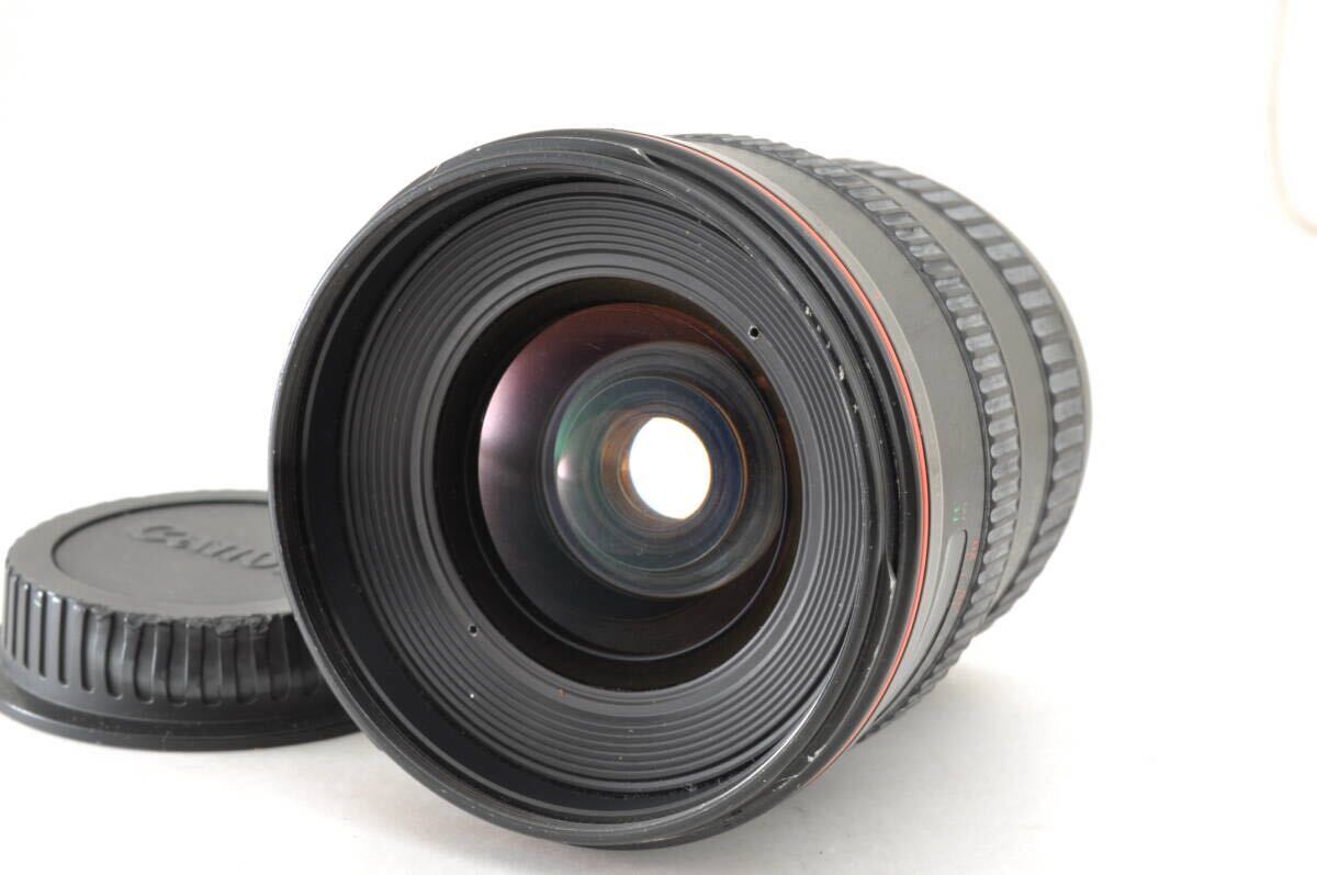 Yahoo!オークション -「canon ef 20-35mm f2.8」の落札相場・落札価格