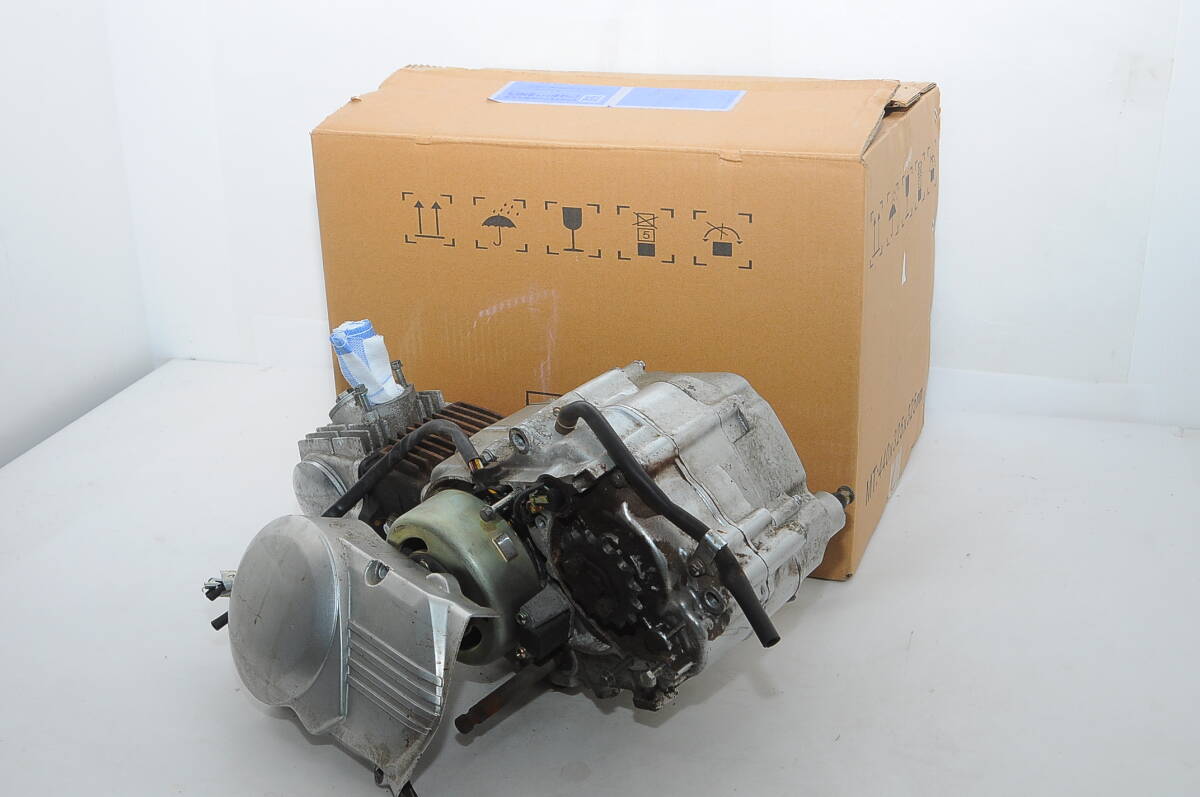 2025年最新】Yahoo!オークション -ホンダ シャリーエンジンの