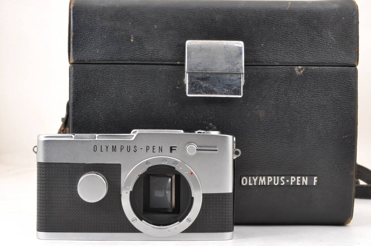 2025年最新】Yahoo!オークション -olympus pen ftの中古品・新品