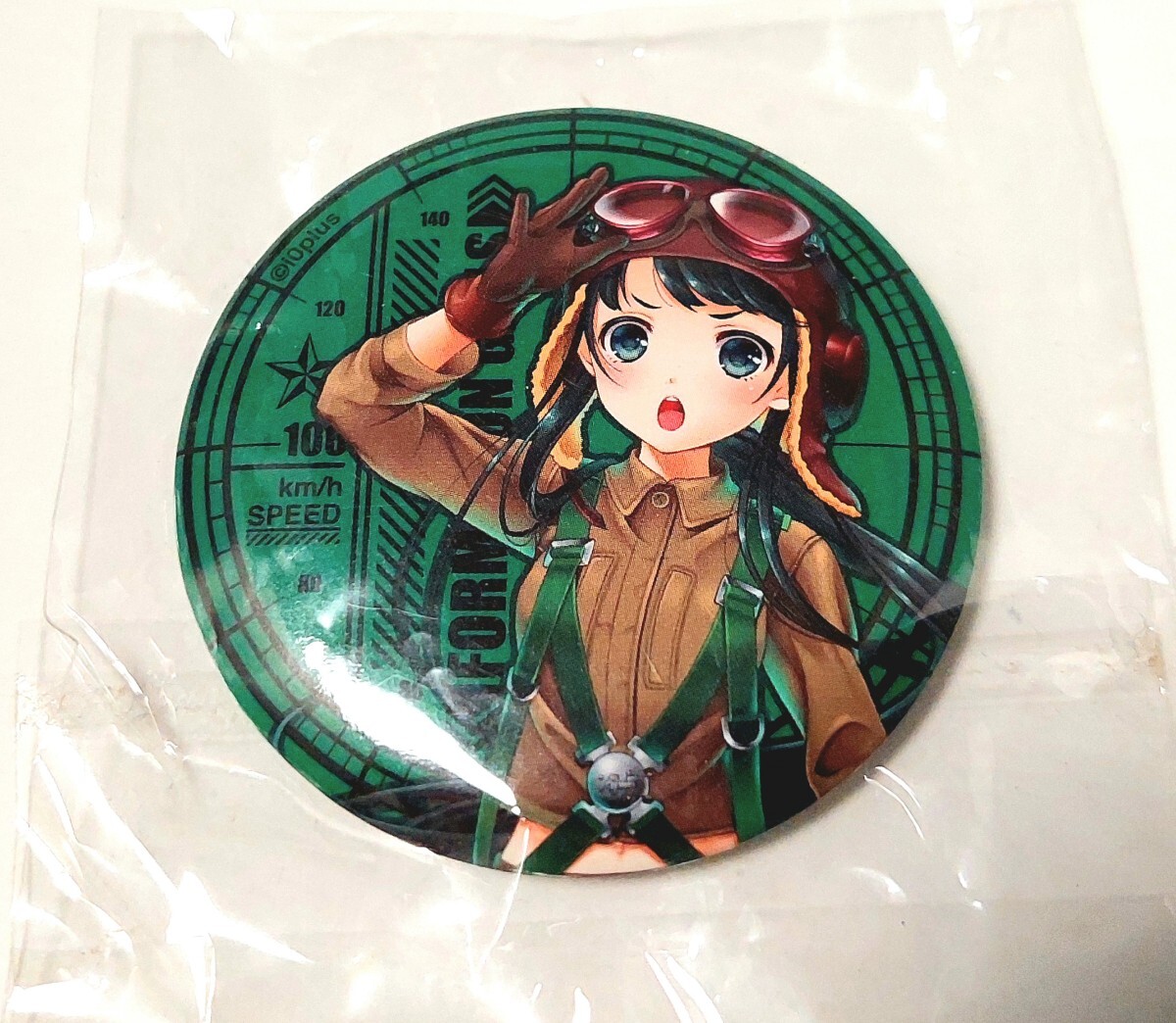 2025年最新】Yahoo!オークション -柏木翼 缶バッジの中古品