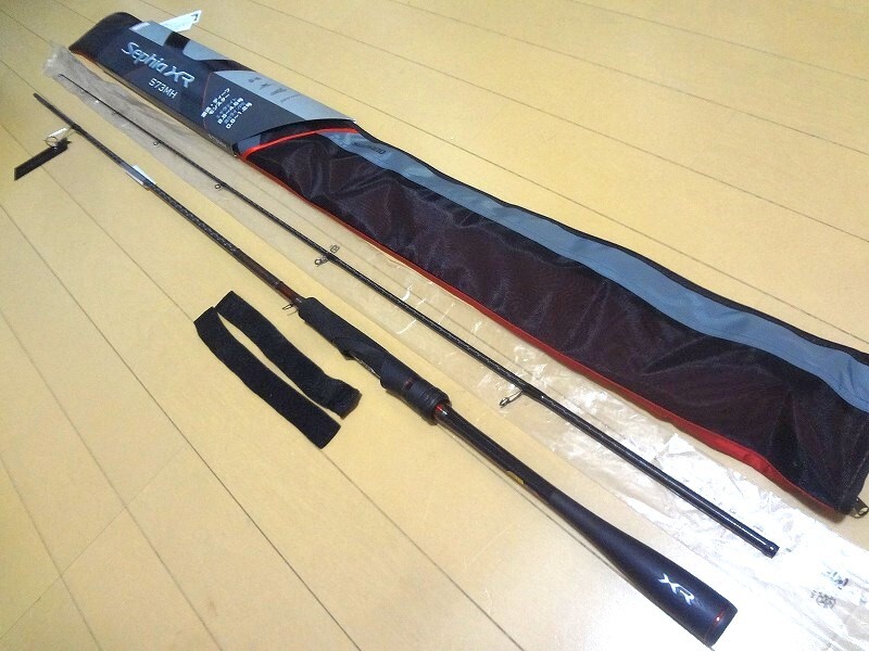 2025年最新】Yahoo!オークション -シマノ セフィア ロッドの中古