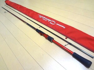 オリムピック カラマレッティー ロッソ GCRRS-862M 2017限定モデル(超美品)