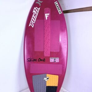 綺麗です♪ RUSH SKIMBOARDS 131cm サーフボード