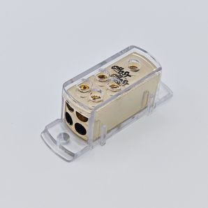 GHOST DB1248G ディストリビューションブロック 1in-4out (7)