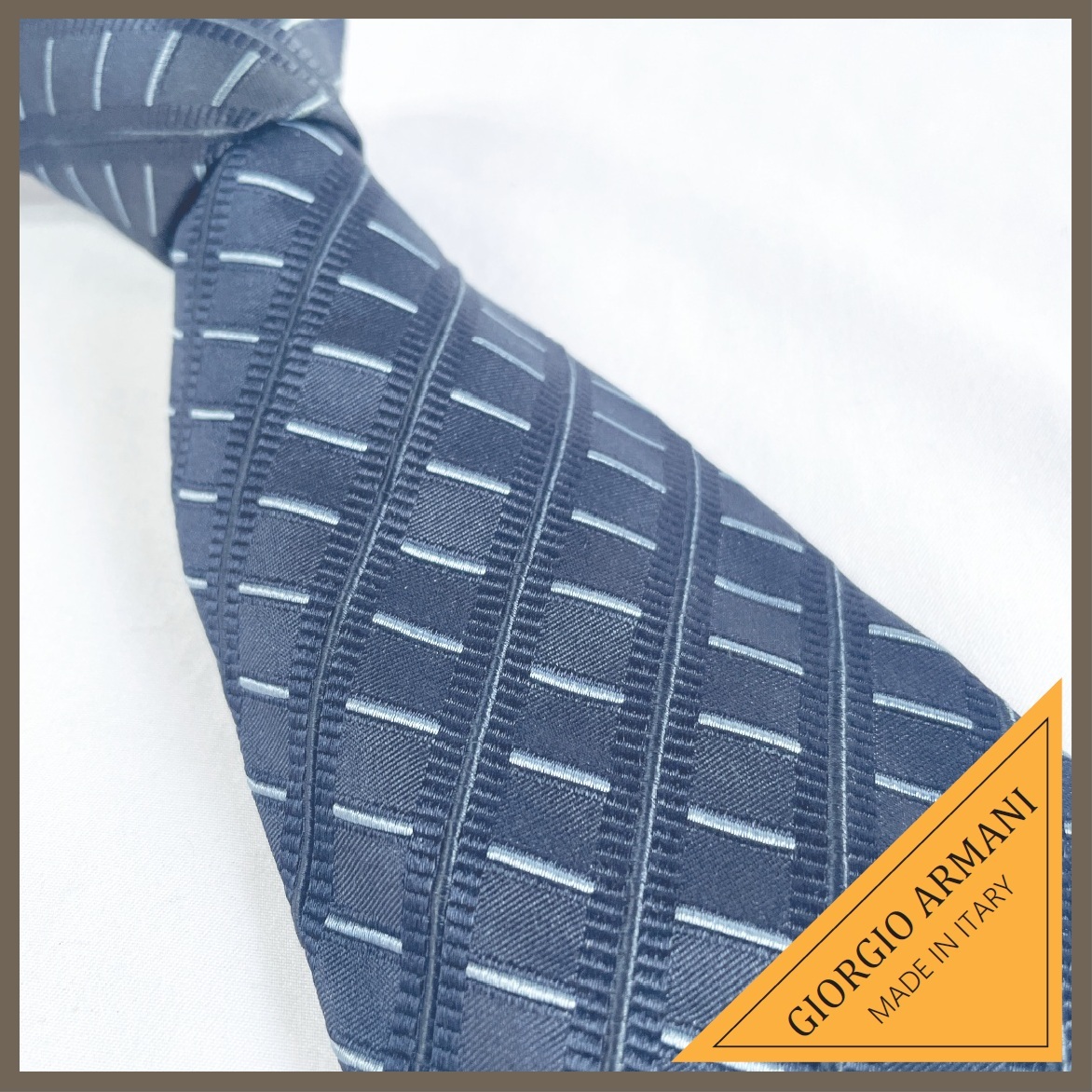 2025年最新】Yahoo!オークション - ARMANI(ネクタイ