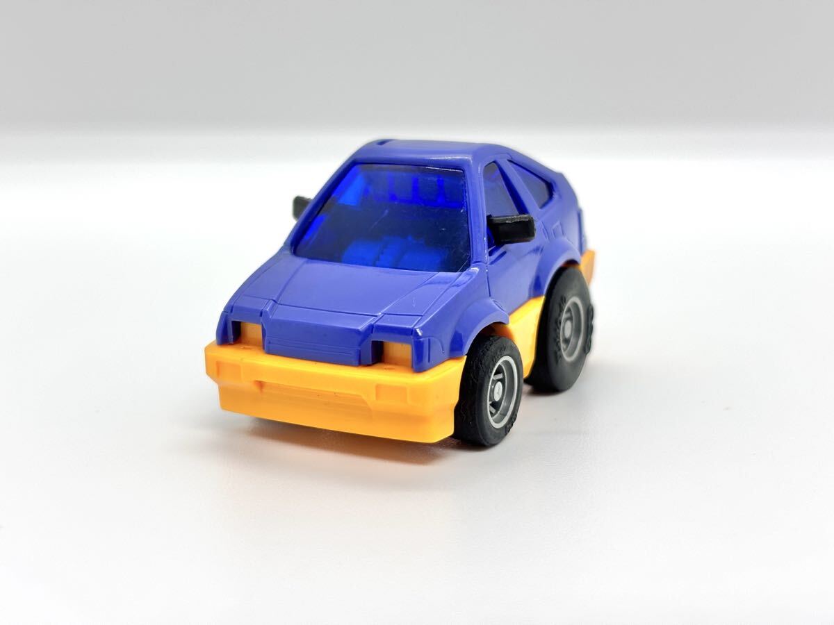 チョロQ⭐︎昭和タカラ製 タカラトミー(TAKARA TOMY)|チョロQ 建設省|HARDOFFオフモール