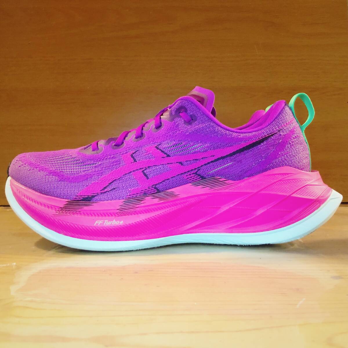 Yahoo!オークション -「asics superblast」の落札相場・落札価格