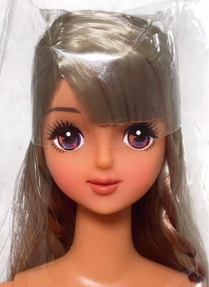 新品未開封 ミツキ バースデーお楽しみドール ジェニーフレンド リカちゃんキャッスル ジェニーフレンドT バースデー おたのしみ