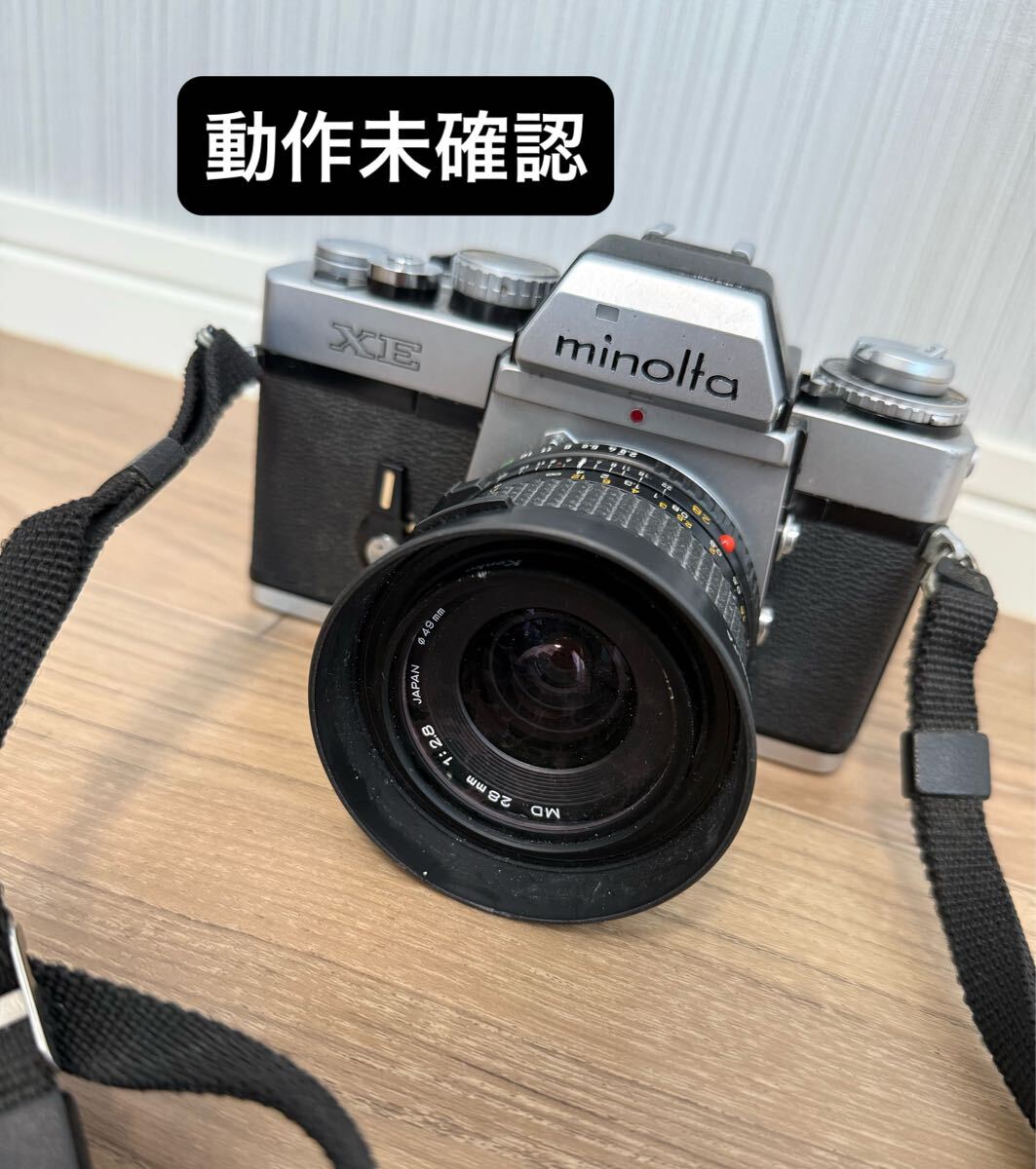2025年最新】Yahoo!オークション -ミノルタ一眼レフカメラの中古