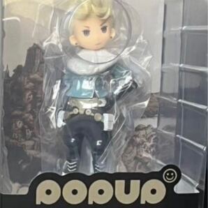 リングアベル ブレイブリーデフォルト POP UP PARADE BRAVERY DEFAULT フィギュア ゲーム Switch2 ブレデフォ スクエニ BDFF 3DS Ringabel
