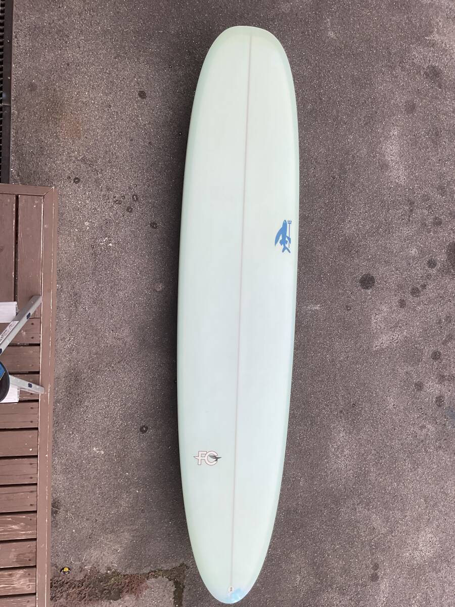パタゴニア　ロングボード Patagonia HP MODEL 中古ロングボード 9`0 「特価！」 (No