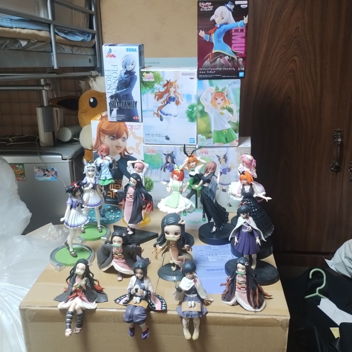 2025年最新】ウマ娘関連商品が勢ぞろい - Yahoo!オークション