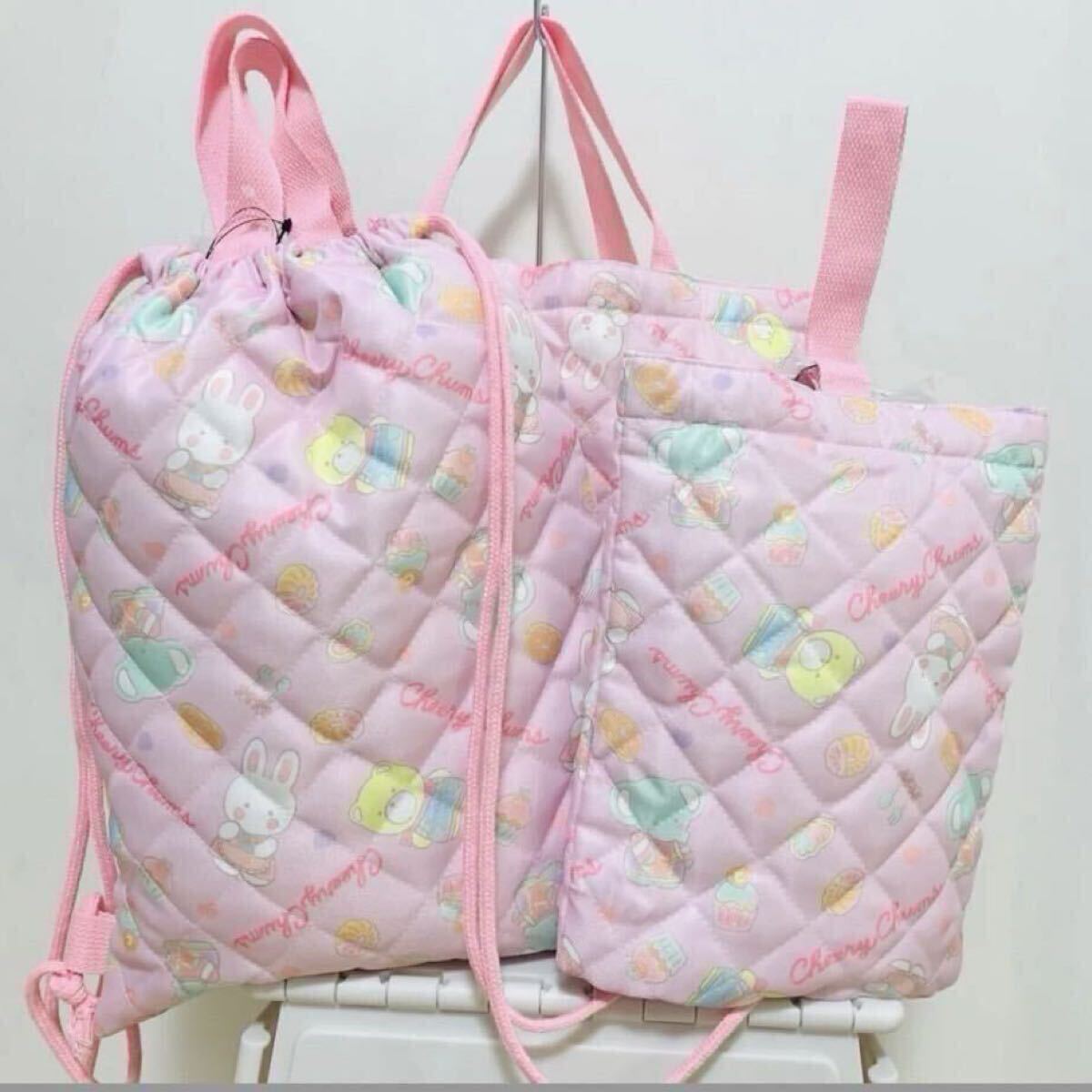 チアリーチャム バッグ 新品未使用 美品 当時物 激レア⭐︎10%オフ 2025年最新】Yahoo!オークション -チアリーチャム バッグの中古