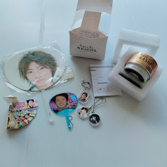 7MENグッズまとめ売り 2025年最新】7MEN侍グッズまとめ売りの人気アイテム - メルカリ