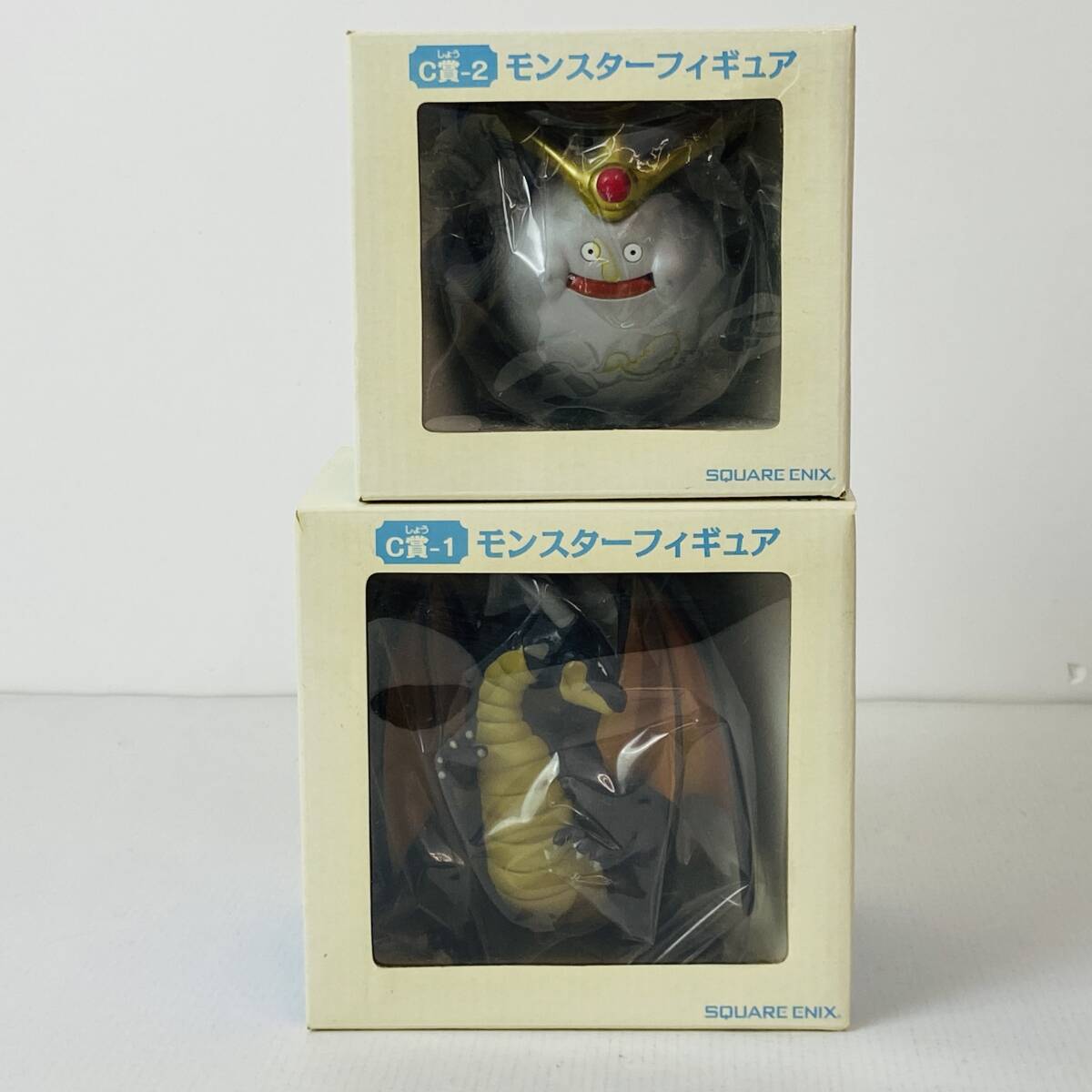 ドラゴンクエスト DQ ドラクエ ふくびき所 まとめ売り 未使用 未開封品