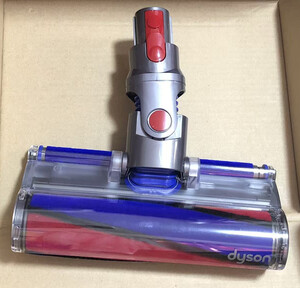dyson ダイソン ソフトローラー クリーナーヘッド 112232-12 純正 ★新品