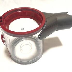 ダイソンダストビン V7 V8用ダストカップ ★美品