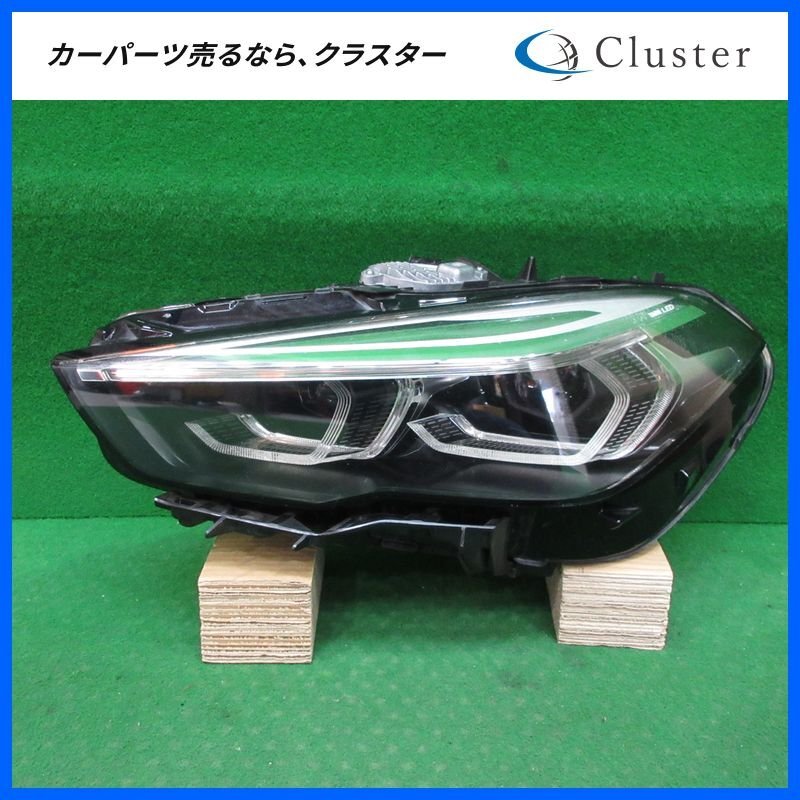 BMW LED ヘッドライト 未使用品 Yahoo!オークション -「bmw led ヘッドライト」の落札相場・落札価格