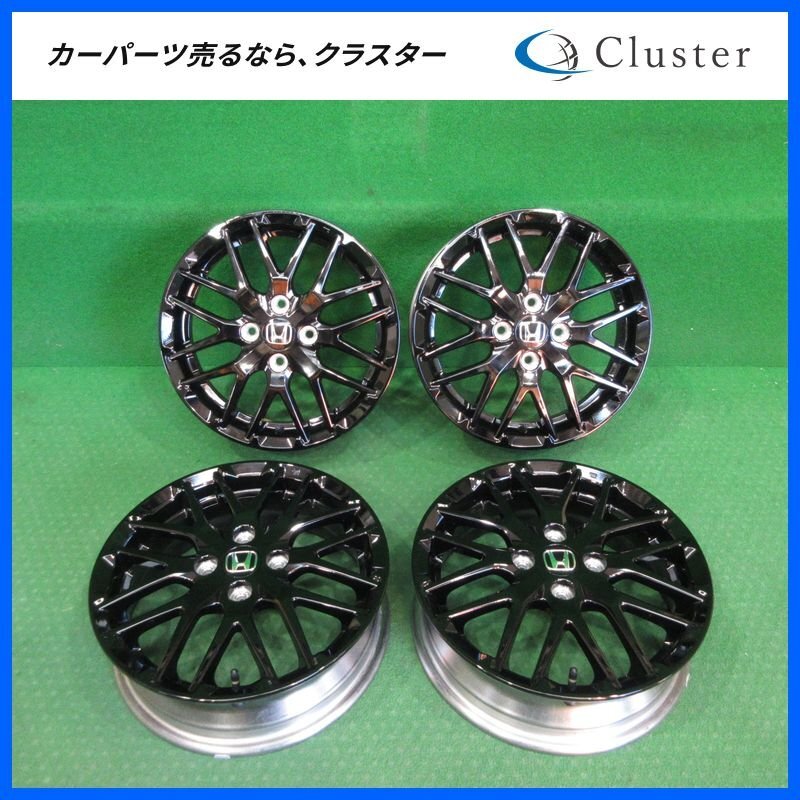 2025年最新】Yahoo!オークション - 純正品(4穴 15インチ)の中古