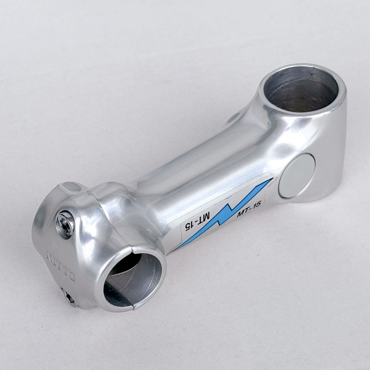 Yahoo!オークション -「nitto ステム mt」の落札相場・落札価格