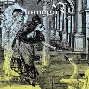 Omega 200 Years After the Last War (Vinyl) 12" Album 海外 即決