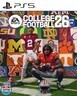 EA SPORTS College Football 26 - PlayStation 5 海外 即決