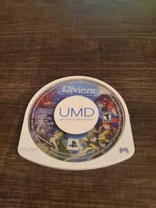 RIVIERA The Promised Land PSP Sony PlayStation Portable - UMD DISC GAME ONLY 海外 即決