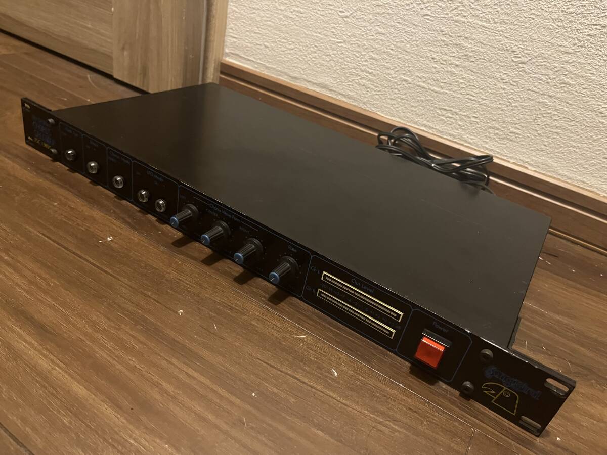 【希少】SONG BIRD TSC-1380S 送料込み！ Yahoo!オークション -「tri chorus」の落札相場・落札価格