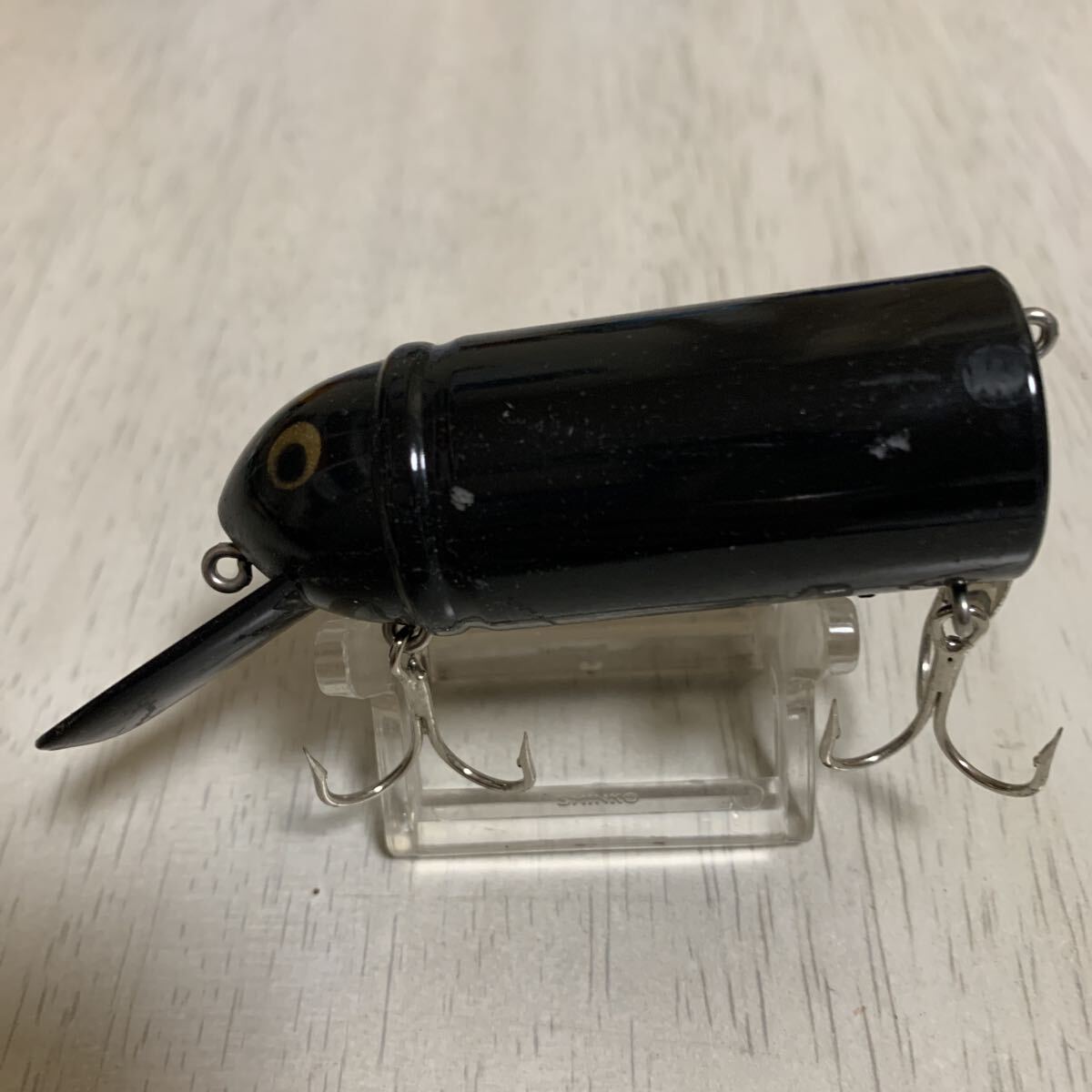 2025年最新】Yahoo!オークション -ヘドン ビッグバド(ハード