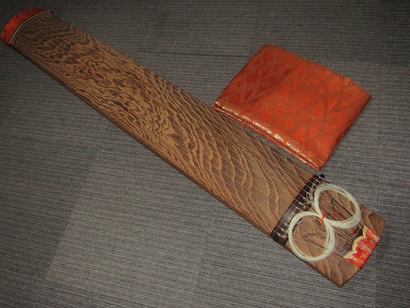 2025年最新】Yahoo!オークション -琴 くり甲 綾杉の中古品・新品