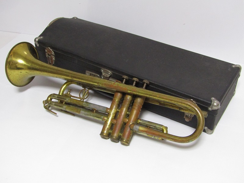 2025年最新】ジャンク トランペット商品一覧 - Yahoo!オークション