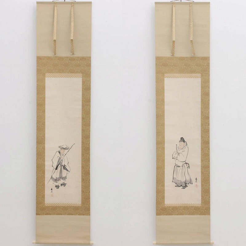 2025年最新】Yahoo!オークション -谷文晁の中古品・新品・未使用