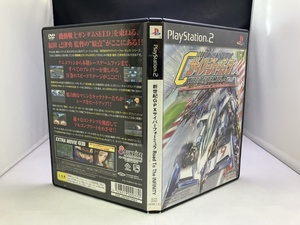 中古A★新世紀GPXサイバーフォーミュラ R.T.T.I★プレイステーション2ソフト