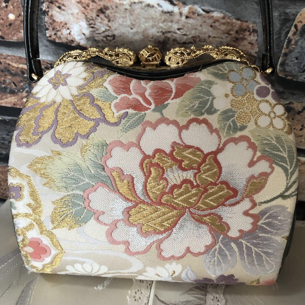 2025年最新】Yahoo!オークション -和装 バッグの中古品・新品