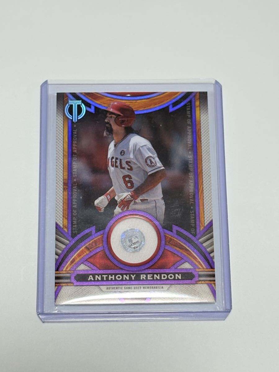 2025年最新】Yahoo!オークション -topps レリックカードの中古品