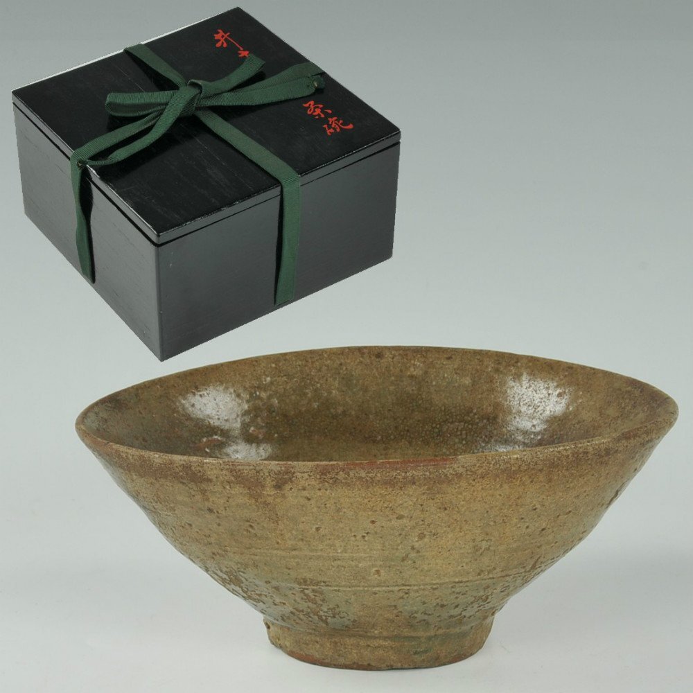 2025年最新】Yahoo!オークション -高麗井戸茶碗の中古品・新品