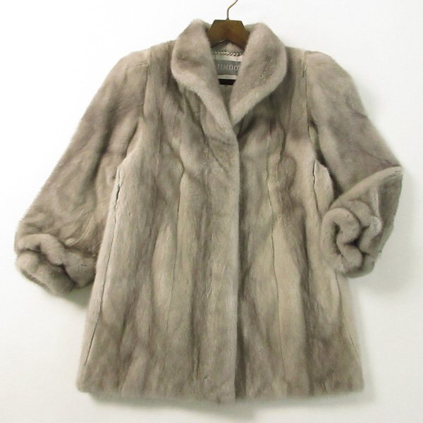 2025年最新】Yahoo!オークション - ミンク(毛皮、ファー)の中古