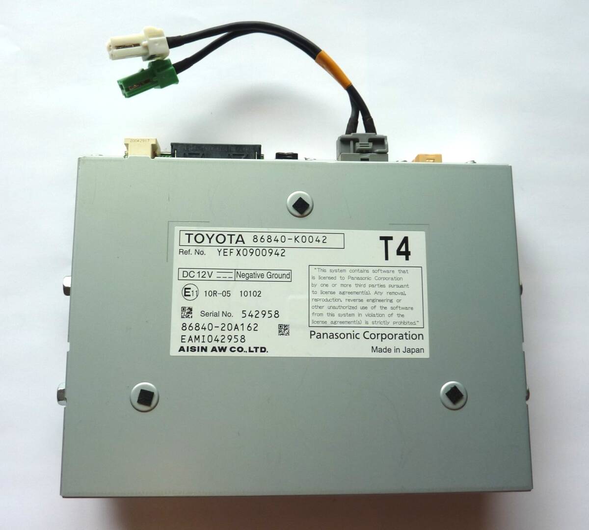 2025年最新】Yahoo!オークション - その他(メーカー別 カーナビ