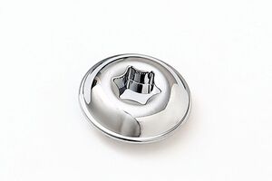 JAOS 補修部品・オプション品 ダミーボルト クロームメッキ(32個セット) 【D134101】※個人宛別途送料